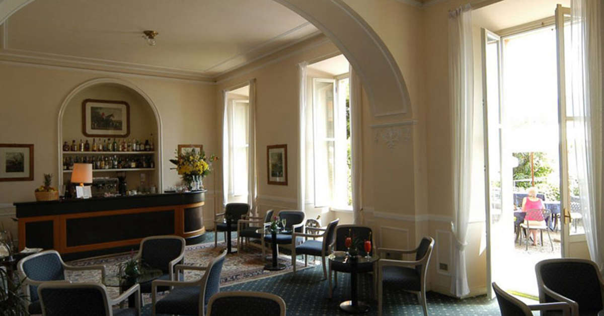 Een foto van Grand Hotel Menaggio