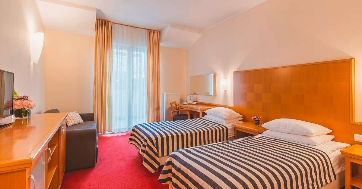 Een foto van Ramada Hotel & Suites by Wyndham Kranjska Gora