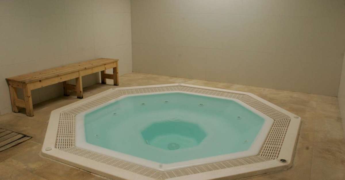 Een foto van Hotel Do Caracol