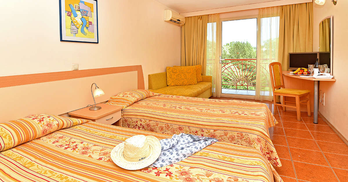 Een foto van Vita Park Hotel