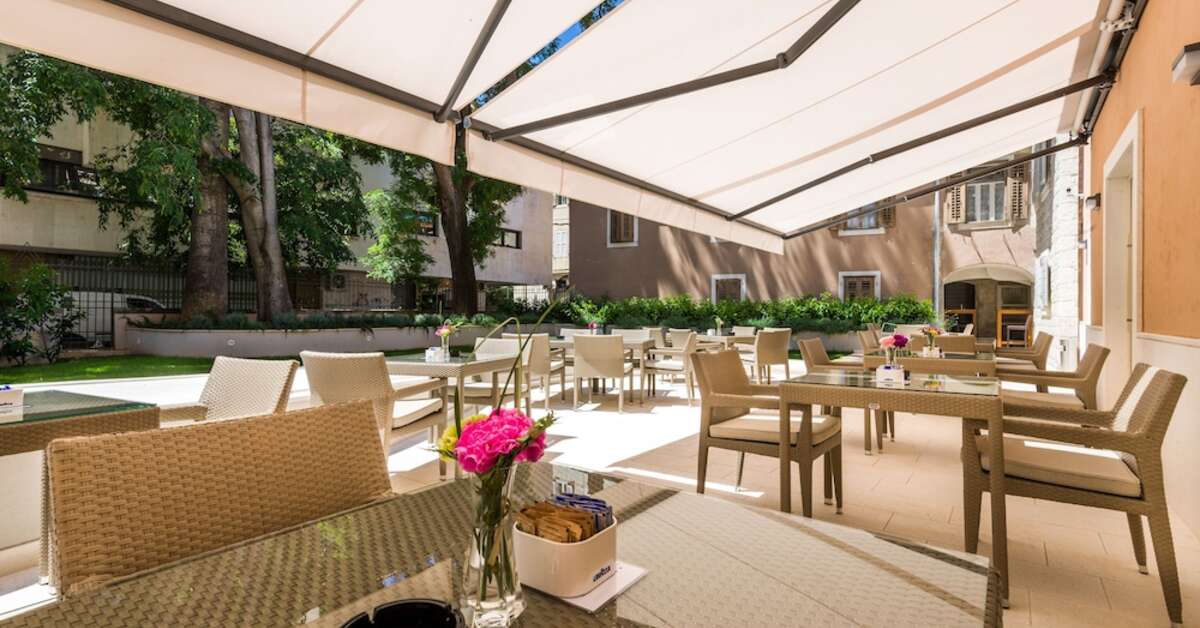 Een foto van Hotel Marul