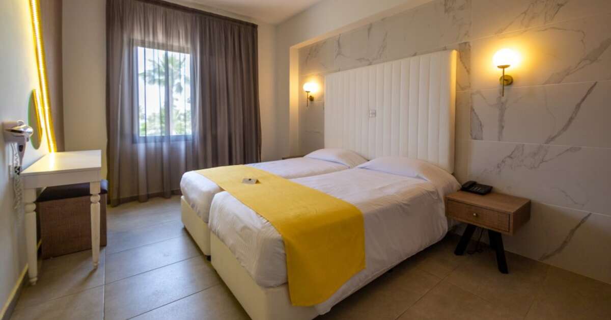 Een foto van Narcissos Waterpark Resort