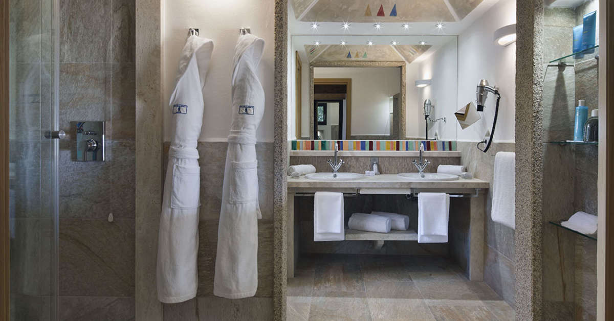 Een foto van Valle dell'Erica Resort Thalasso & Spa