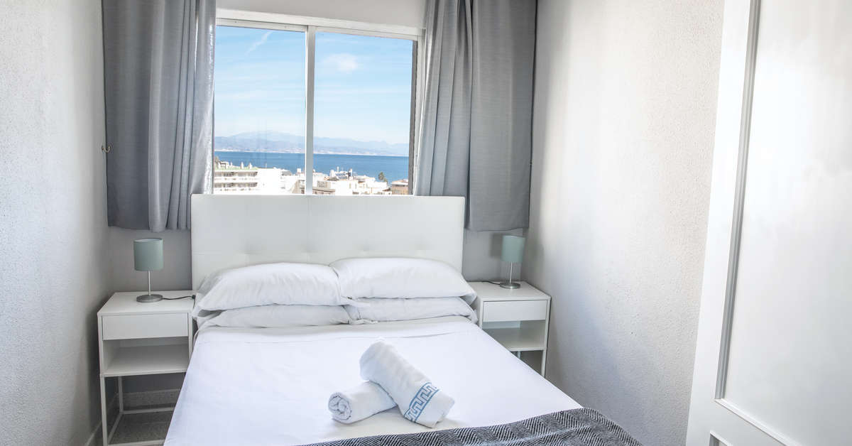 Een foto van Palm Beach Club Appartementen