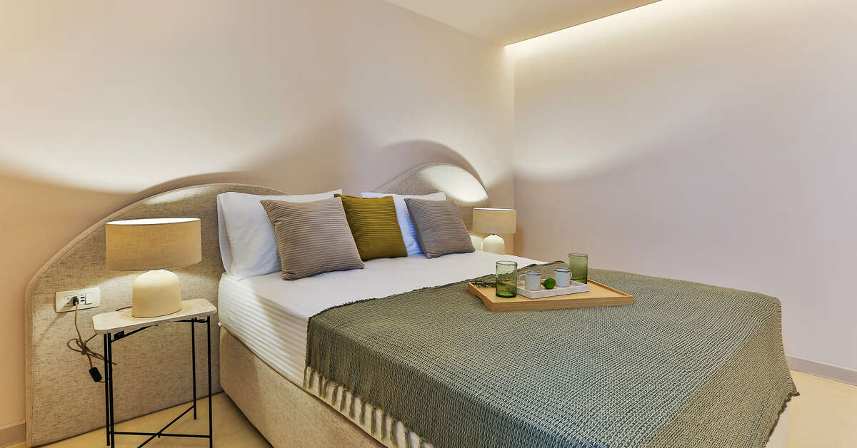 Een foto van Boutique hotel Ruzmarin Spa & Garden