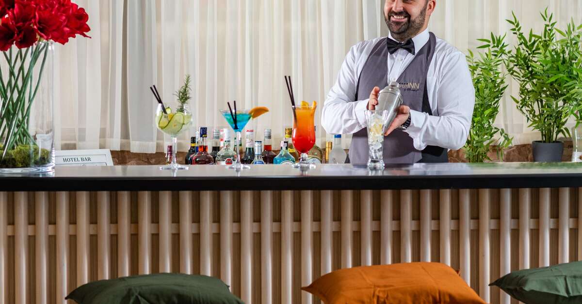 Een foto van Hotel Split Inn by President