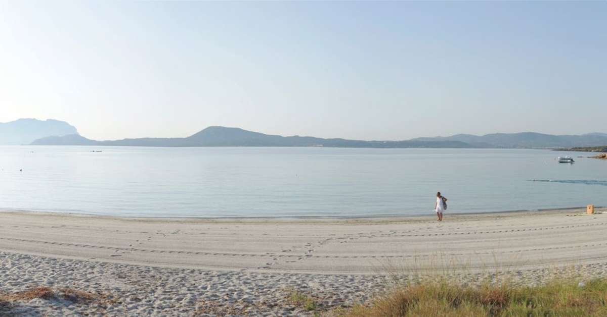Een foto van Hotel Mare Blue