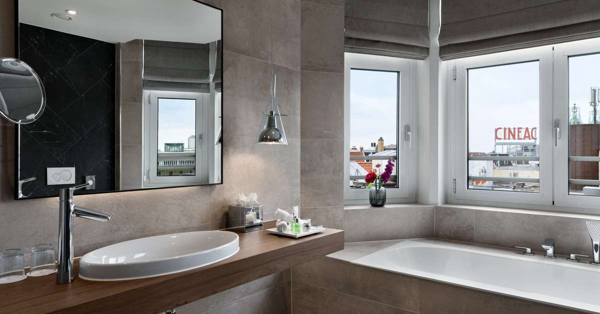 Ein Foto Nh Collection Hotel Amsterdam Flower Market
