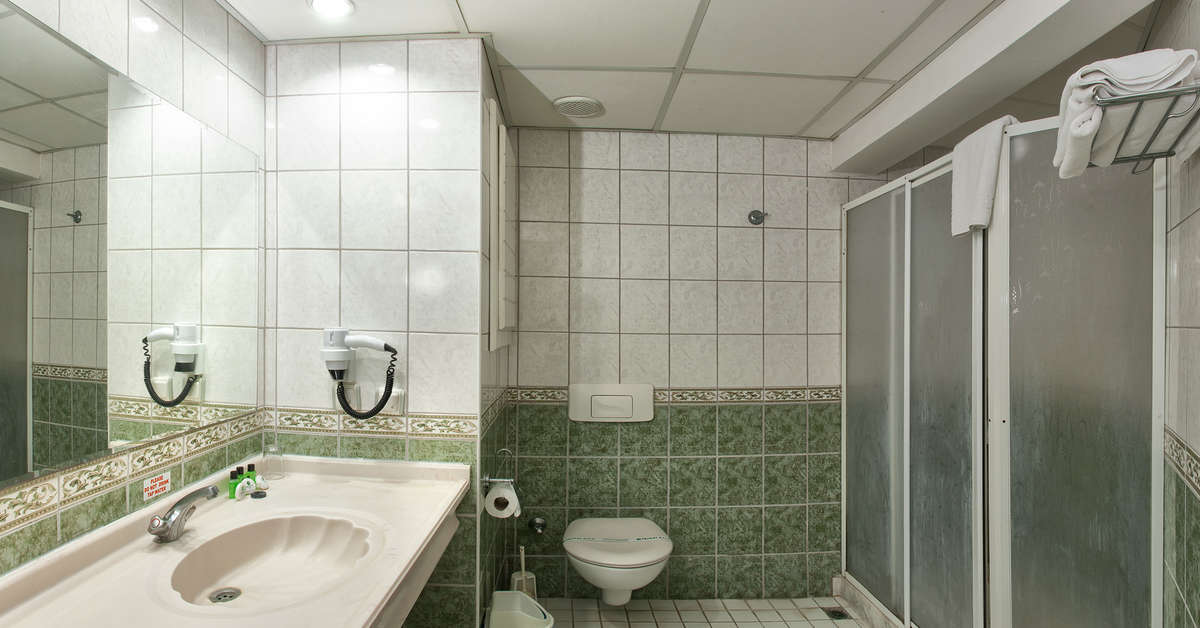 Een foto van Hotel Esra Family Suite