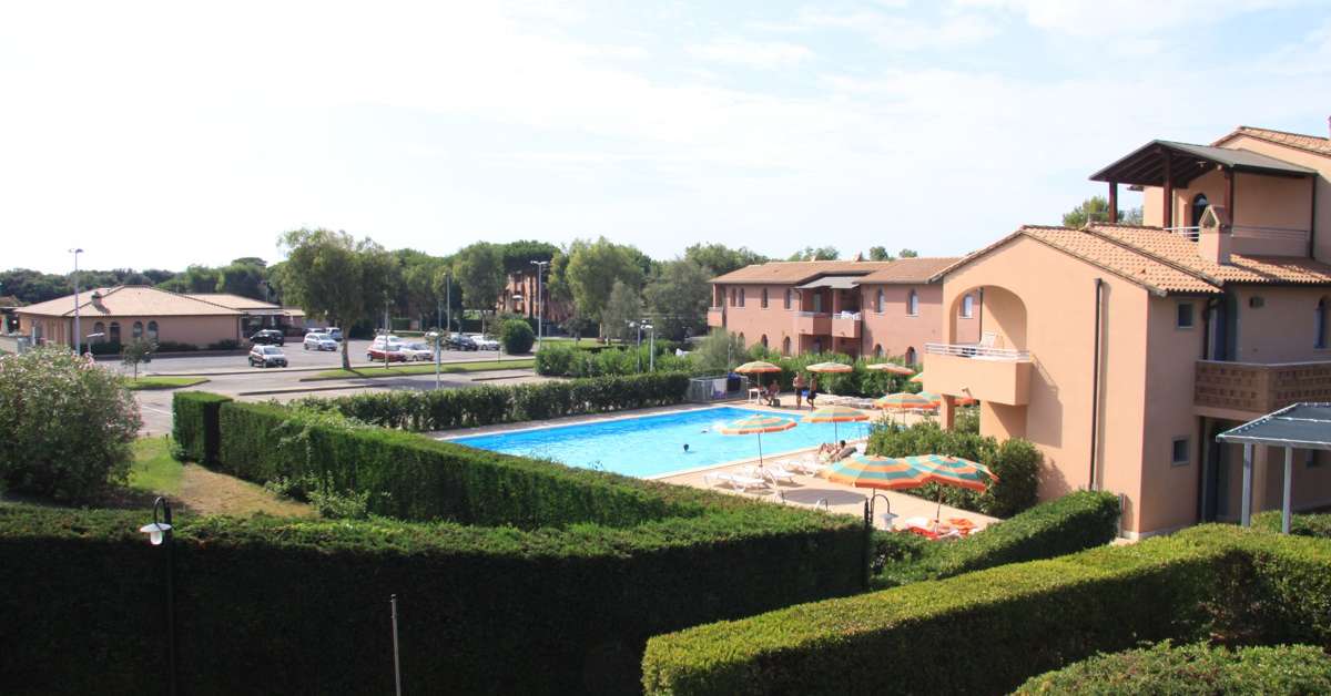 Een foto van Residenza dei Cavalleggeri