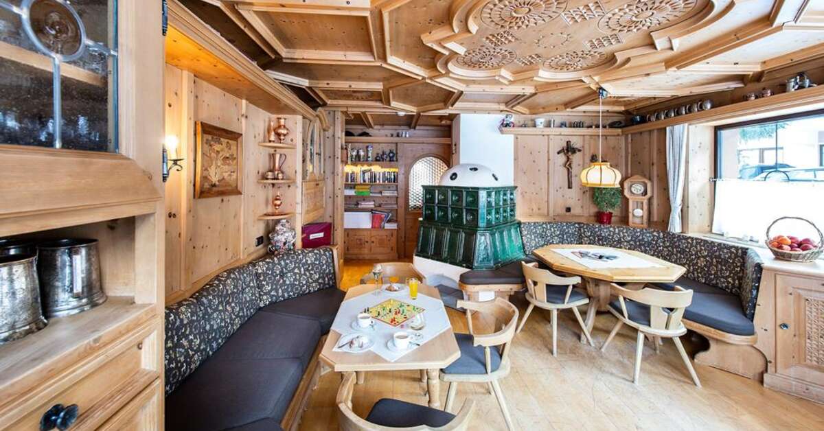 Een foto van Hotel Erhart