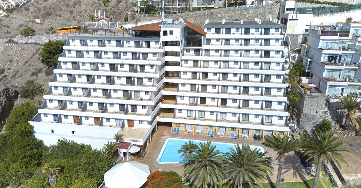 Een foto van Chatur Palmera Mar