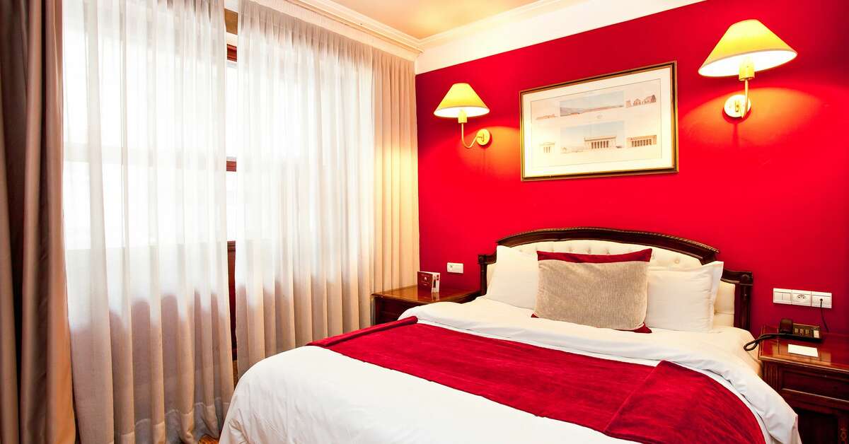 Een foto van Les Saisons Hotel