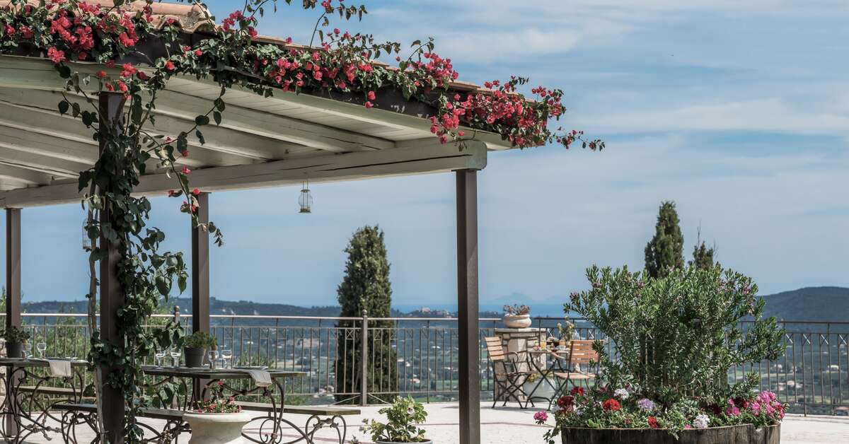 Een foto van Agrikia Villa