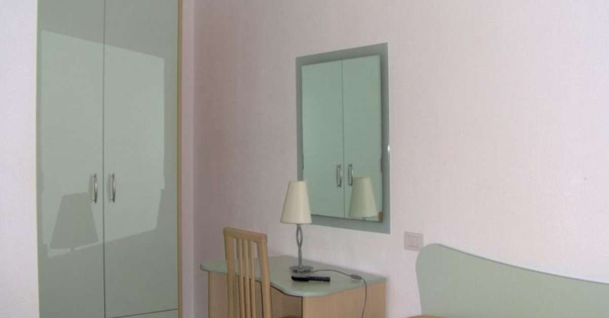 Een foto van L'Arcobaleno Resort