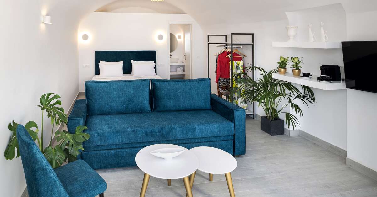 Een foto van Palm Island Suites
