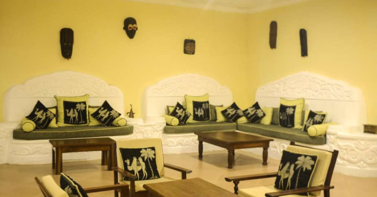 Een foto van PrideInn Flamingo Beach Resort & Spa