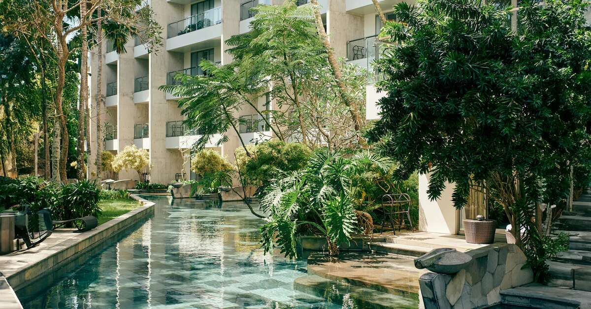 Een foto van Rimba by Ayana Bali
