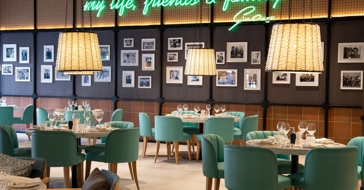 Een foto van Innside by Melia Liverpool