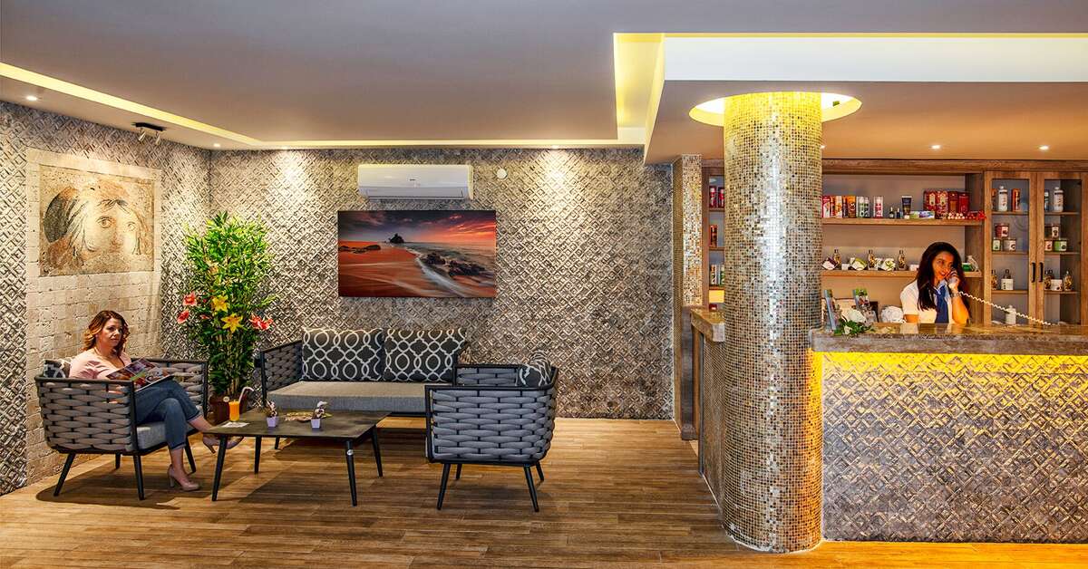Een foto van Time Beach Hotel