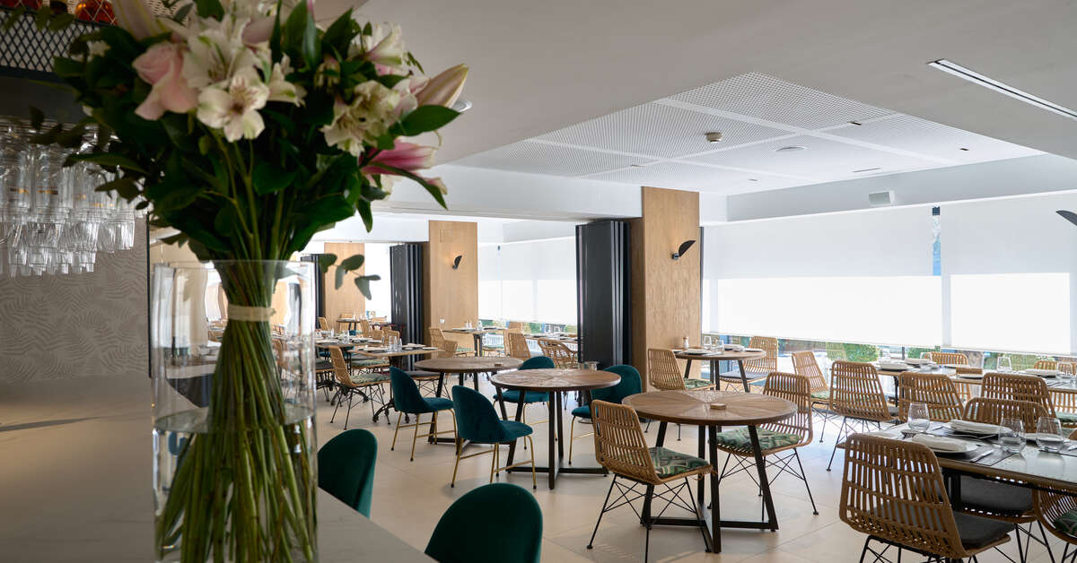 Een foto van Obal Hotel Marbella