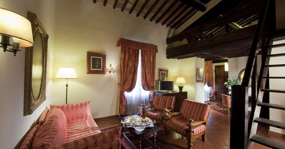 Een foto van Borgo San Luigi