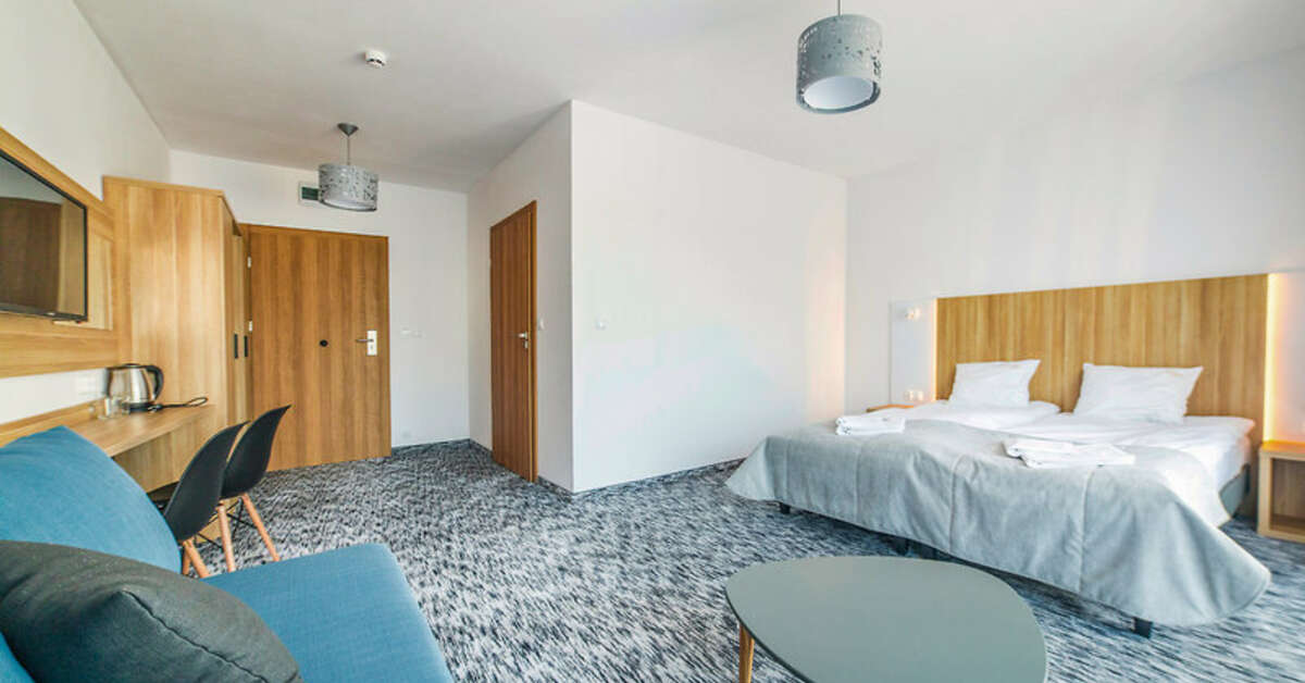 Een foto van Wydma Resort & Spa