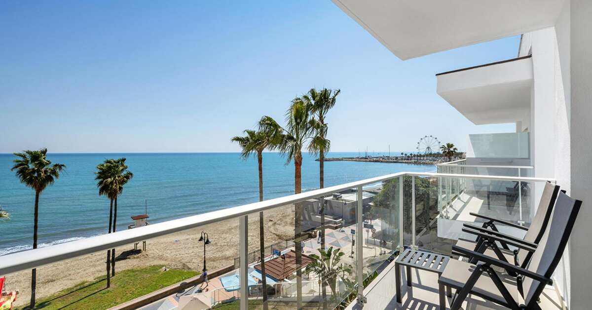 Een foto van Riu Palace Nautilus