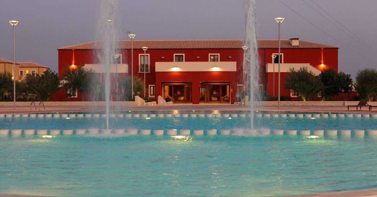 Een foto van Borgo Don Chisciotte