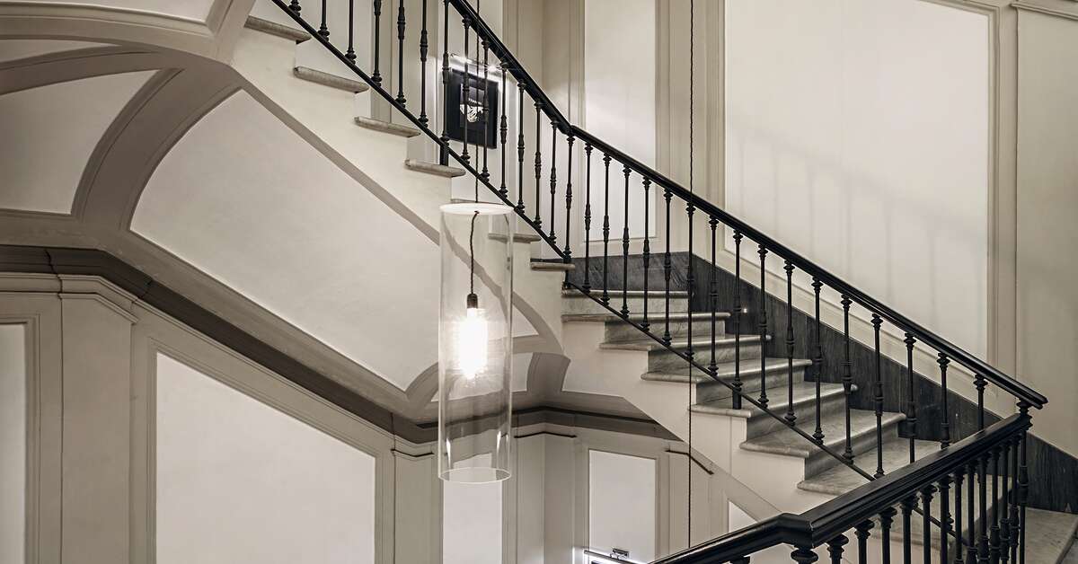 Een foto van Rome Glam Hotel
