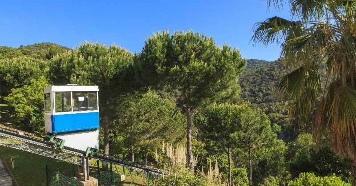 Een foto van Zel Costa Brava