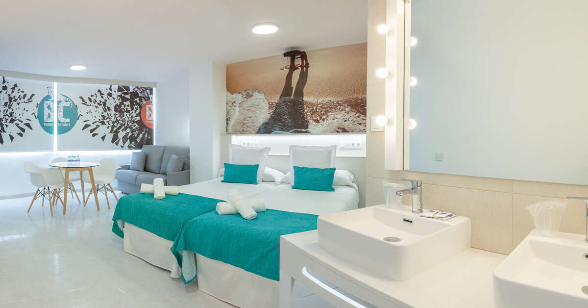Een foto van Benidorm Celebrations Music Resort