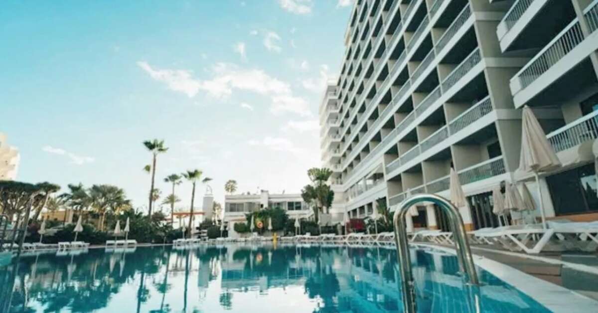 Een foto van Ona Palm Beach