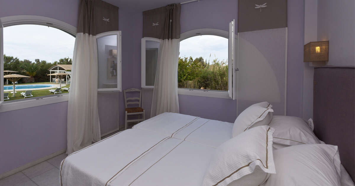 Een foto van Ammos Naxos Exclusive Appartementen & Spa