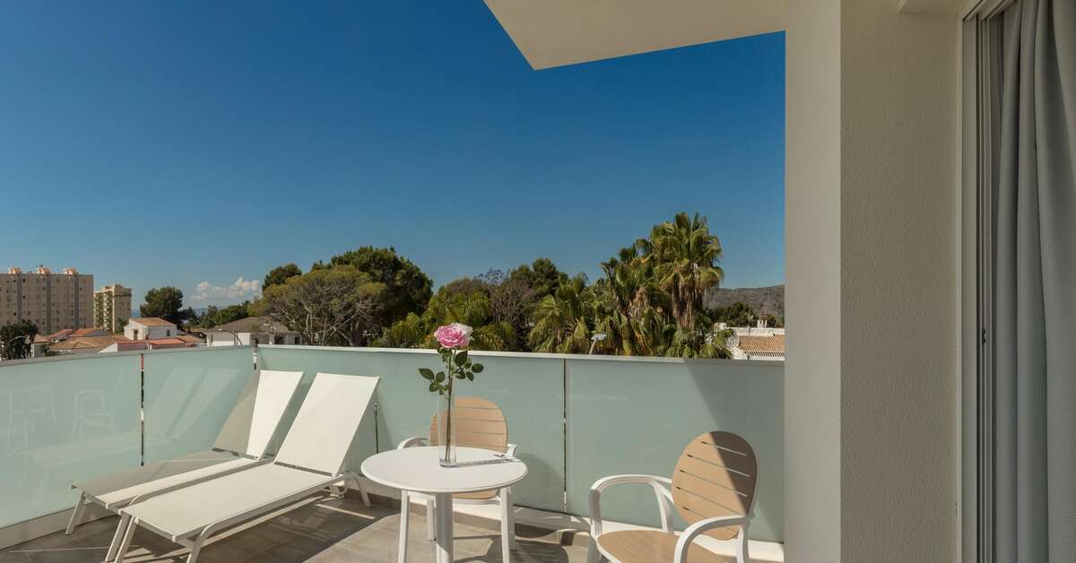 Een foto van Villa Luz Family Gourmet & All Exclusive Hotel