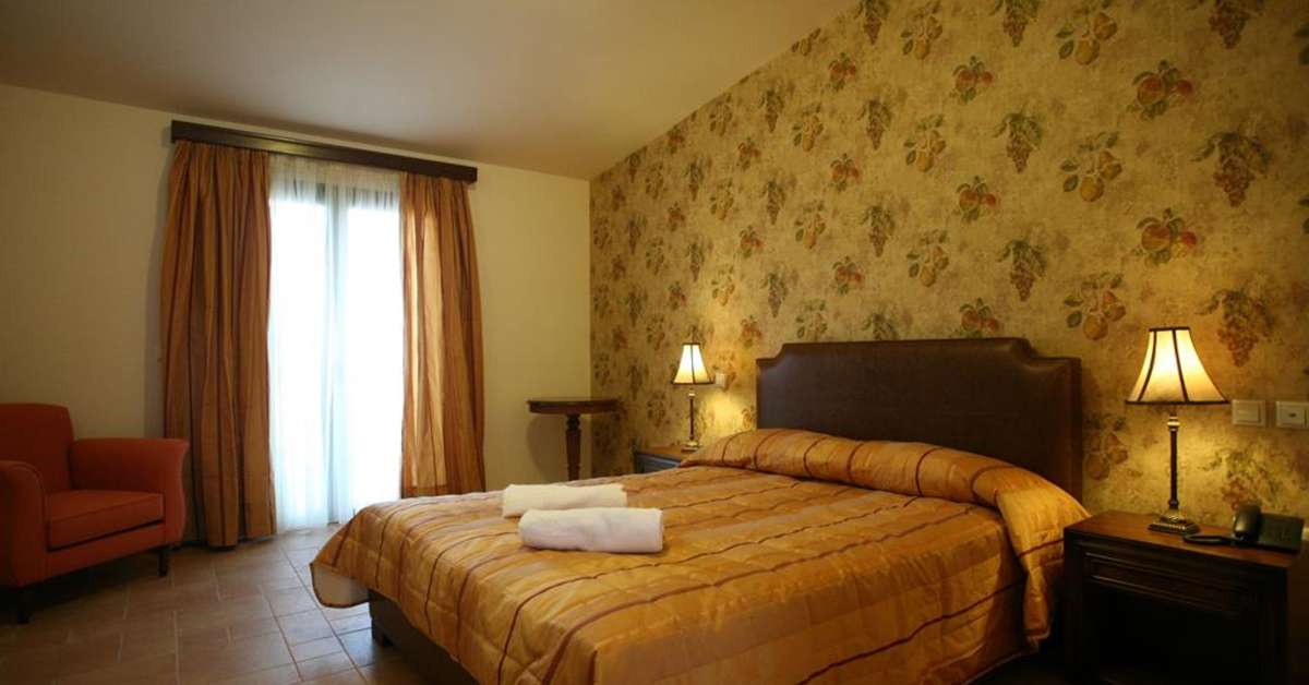 Een foto van Tesoro Hotel Nikiana