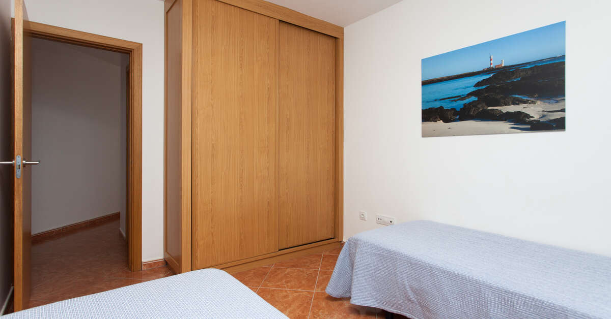 Een foto van Appartementen Tao Cotillo