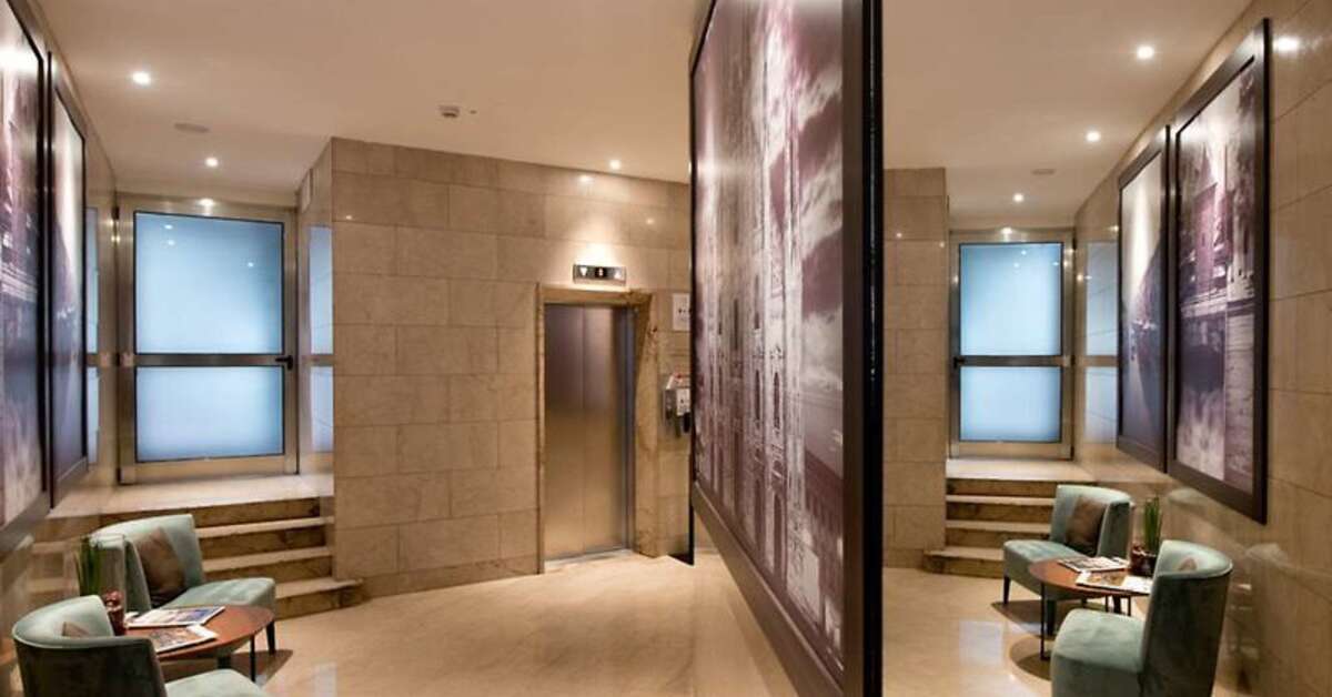 Een foto van Duomo Hotel & Appartementen Milano