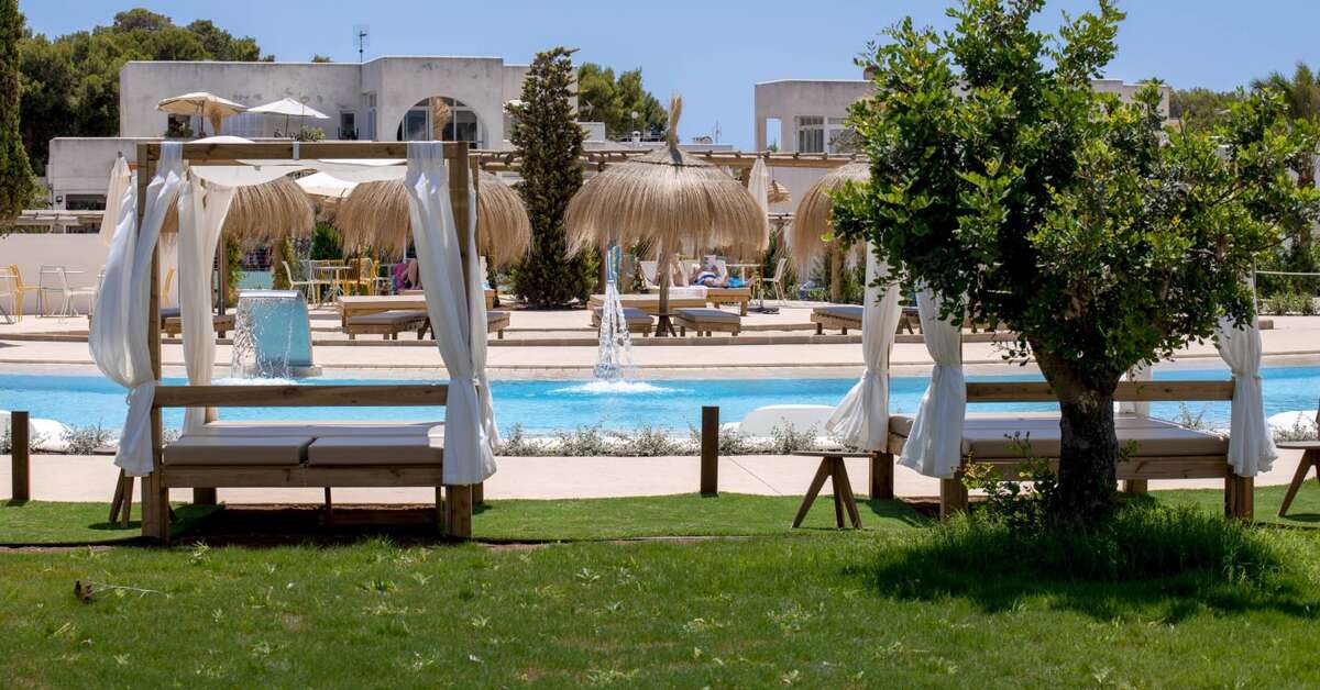 Een foto van Eques Petit Resort