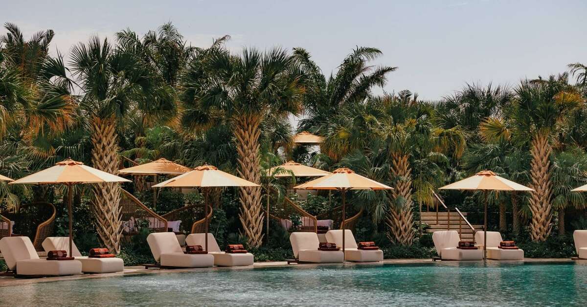 Een foto van Jumeirah Marsa Al Arab