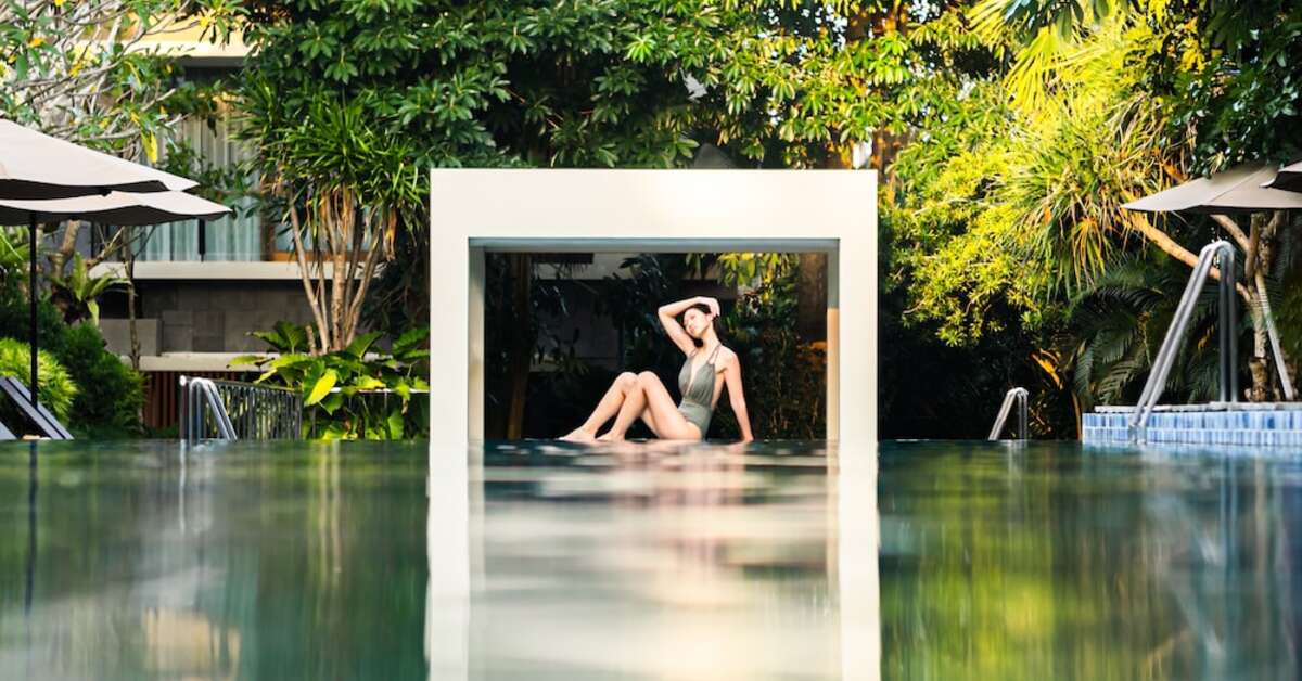 Een foto van Royal Kamuela Villas - Monkey Forest Ubud