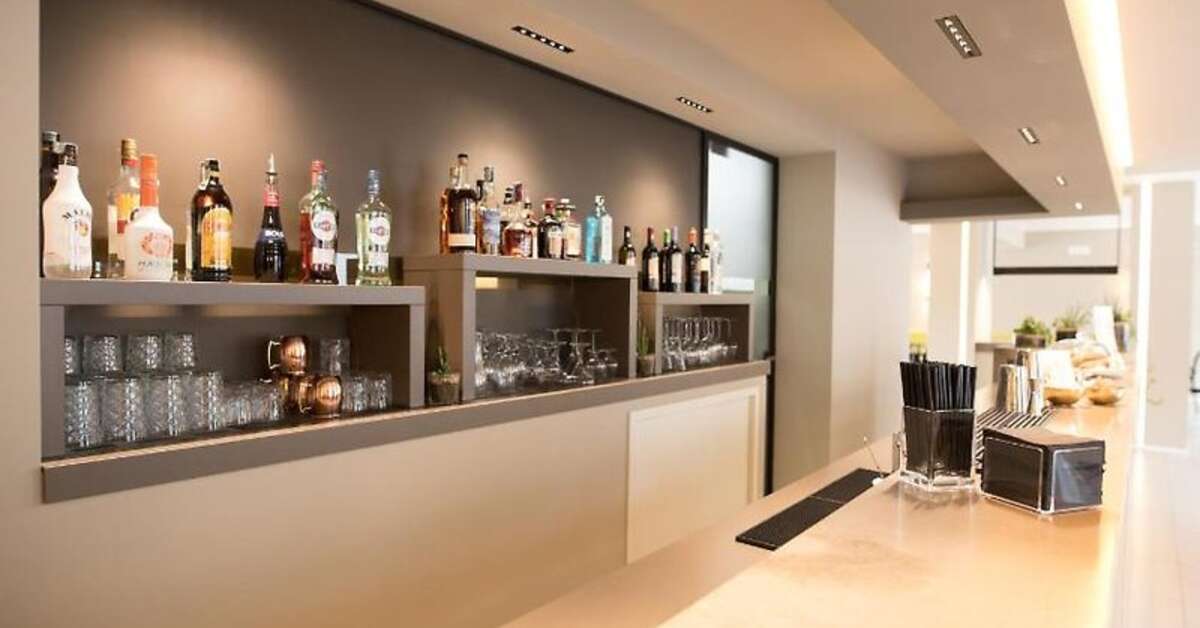 Een foto van Airone City Hotel
