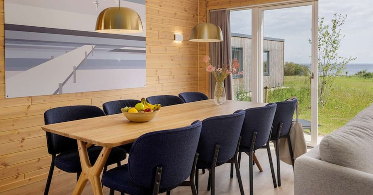 Een foto van Center Parcs Nordborg Resort