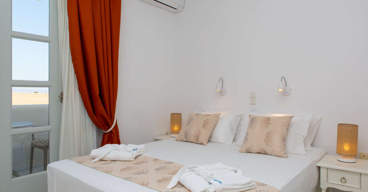Een foto van Sun & Moon Villas