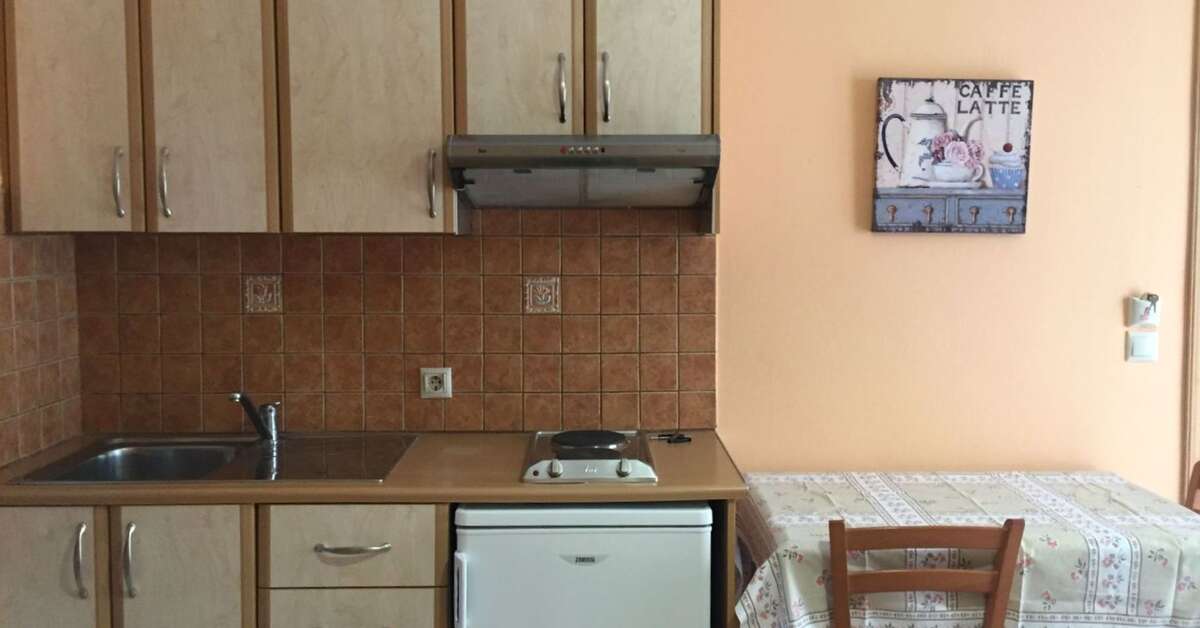 Een foto van Eleni Studios Skala