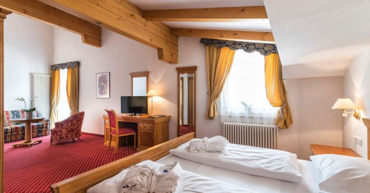 Een foto van Falkensteiner Family Resort Lido