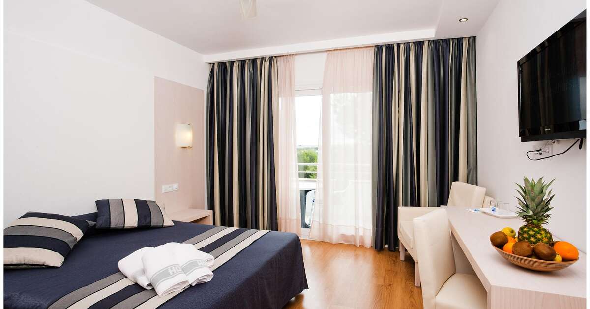 Een foto van Hotel Spa Sagitario Playa