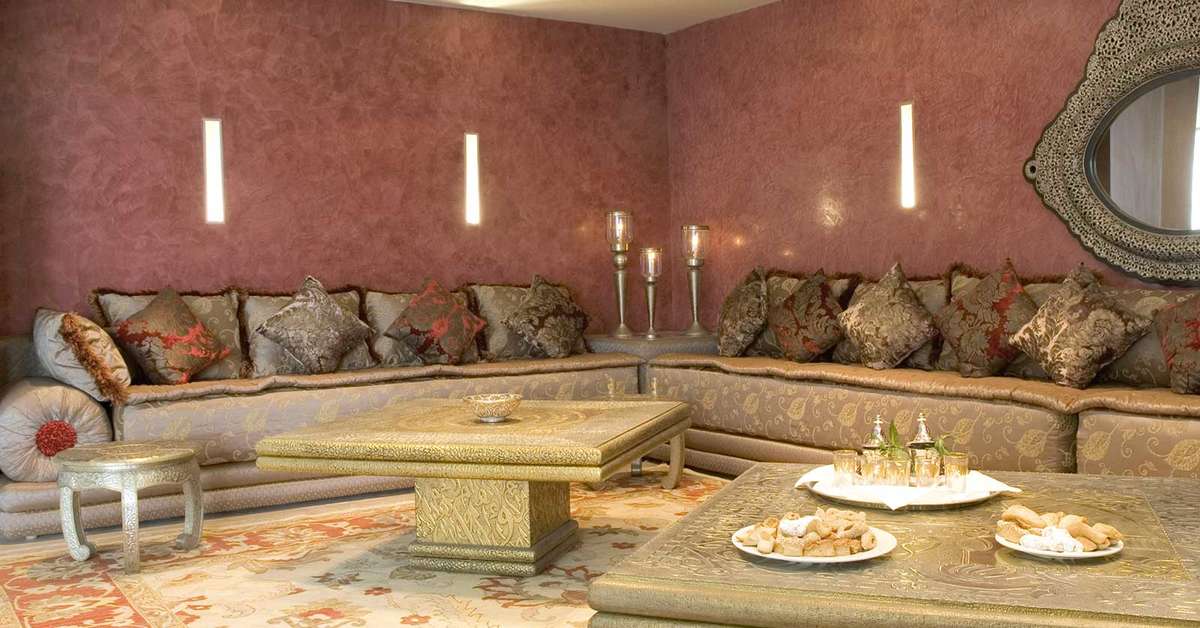 Een foto van Barcelo Anfa Casablanca