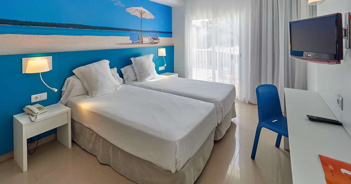 Een foto van BQ Carmen Playa Hotel