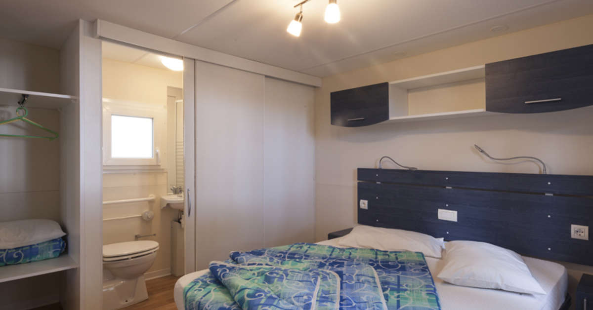 Een foto van Camping Village Laguna Blu